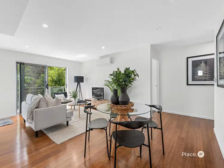 Fifth view of Homely unit listing, 4/10 Troubridge Street, Mount Gravatt East QLD 4122