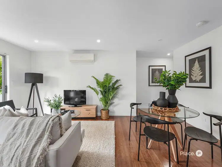 Sixth view of Homely unit listing, 4/10 Troubridge Street, Mount Gravatt East QLD 4122