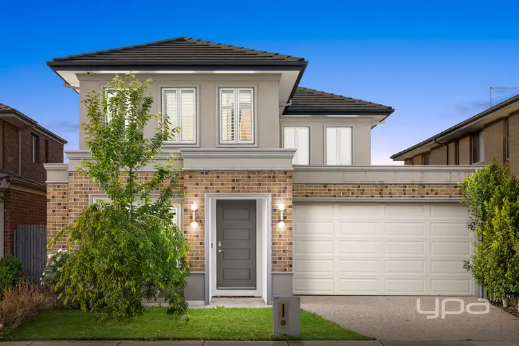 5 Greenbank Way, Point Cook VIC 3030