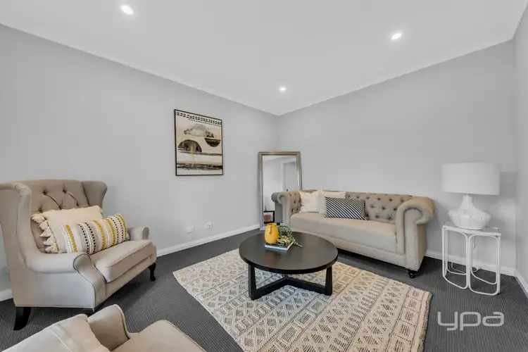 Fifth view of Homely house listing, 5 Greenbank Way, Point Cook VIC 3030