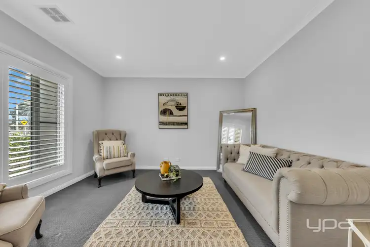 Sixth view of Homely house listing, 5 Greenbank Way, Point Cook VIC 3030