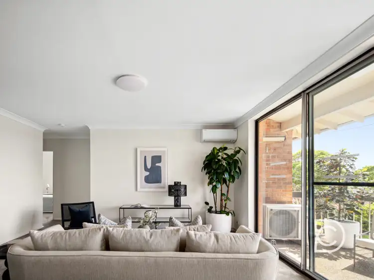 Fifth view of Homely apartment listing, 9/28 Alexandra Street, Drummoyne NSW 2047