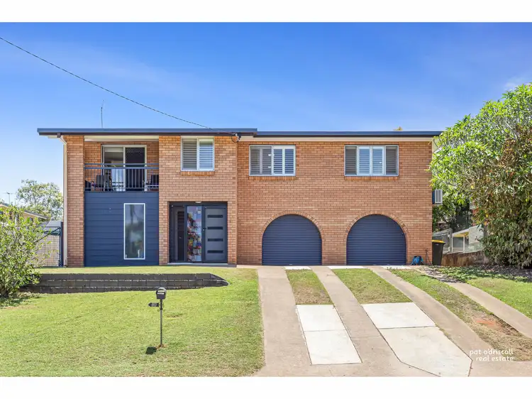 14 McCamley Street, The Range QLD 4700