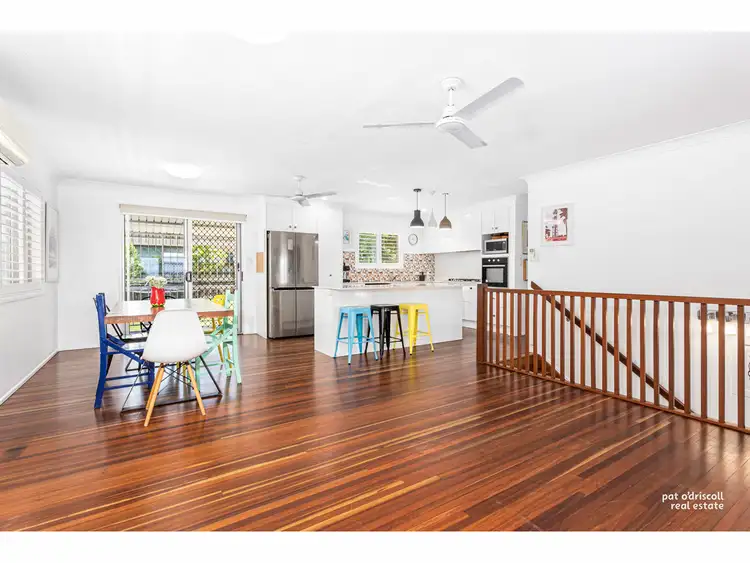 Sixth view of Homely house listing, 14 McCamley Street, The Range QLD 4700