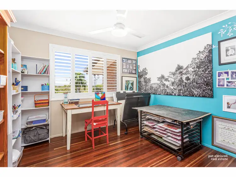 Seventh view of Homely house listing, 14 McCamley Street, The Range QLD 4700