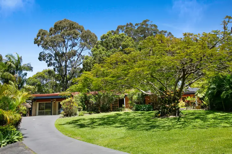 26 Cornwall Drive, Elanora QLD 4221