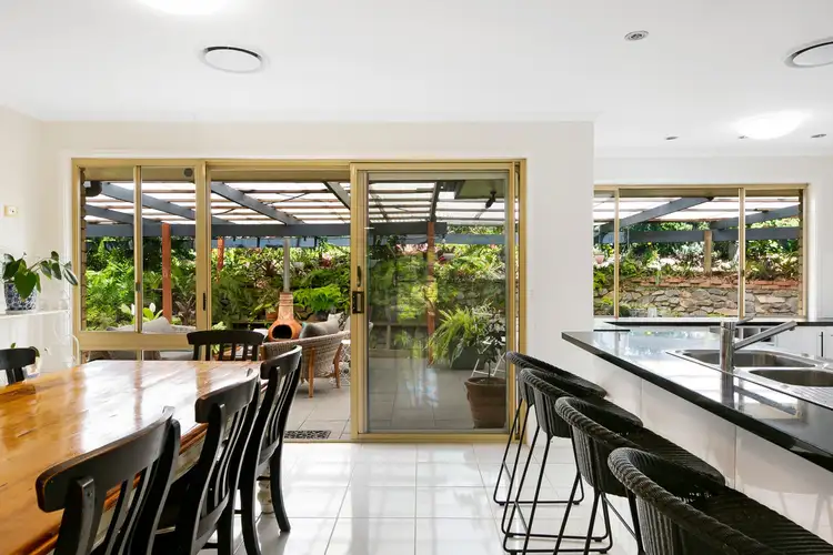 Second view of Homely rural property listing, 26 Cornwall Drive, Elanora QLD 4221