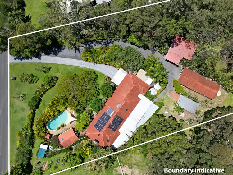 Fifth view of Homely rural property listing, 26 Cornwall Drive, Elanora QLD 4221