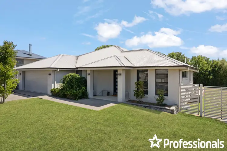 Main view of Homely house listing, 31 Cheviot Drive, Kelso NSW 2795