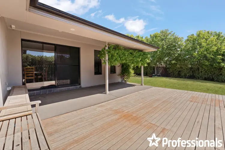 Second view of Homely house listing, 31 Cheviot Drive, Kelso NSW 2795
