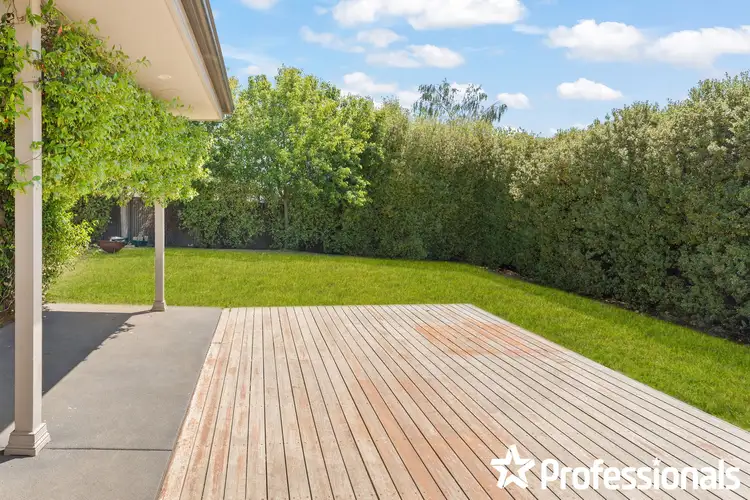Third view of Homely house listing, 31 Cheviot Drive, Kelso NSW 2795