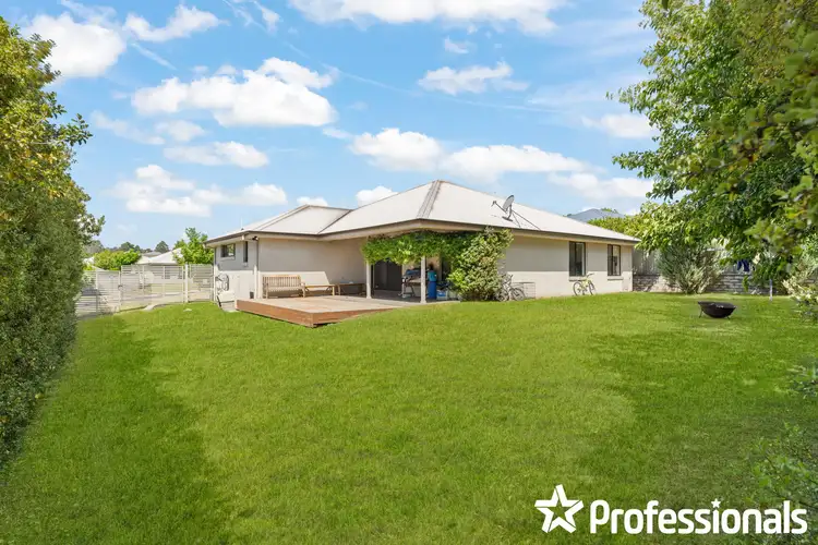 Fourth view of Homely house listing, 31 Cheviot Drive, Kelso NSW 2795