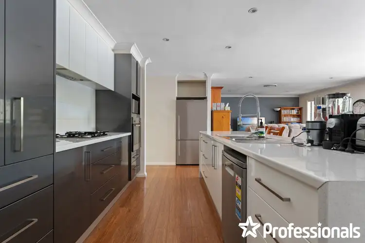 Fifth view of Homely house listing, 31 Cheviot Drive, Kelso NSW 2795