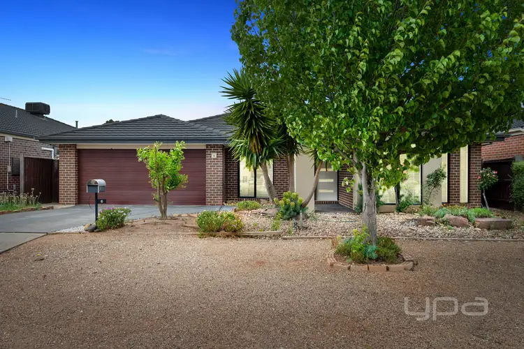 6 Lightwood Way, Brookfield VIC 3338