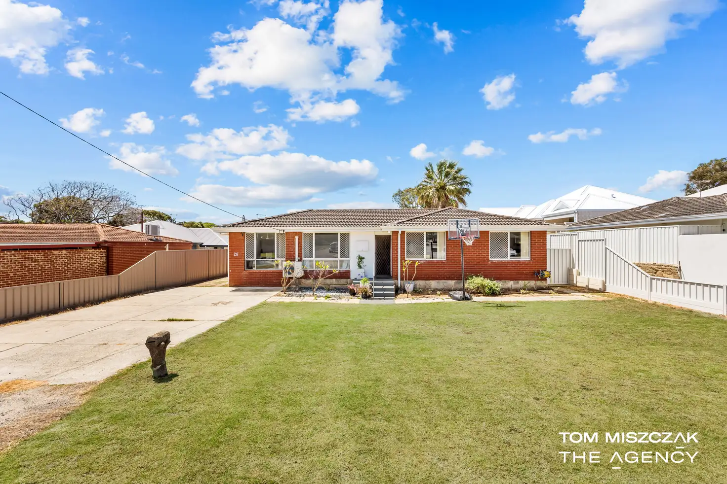 Main view of Homely house listing, 28 Gorham Way, Spearwood WA 6163