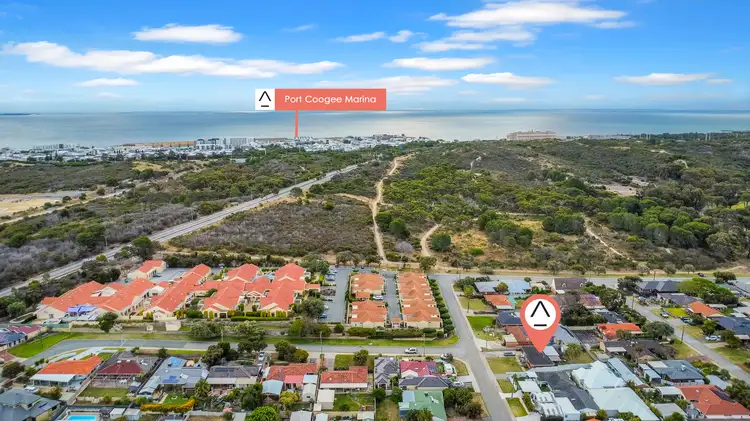 Second view of Homely house listing, 28 Gorham Way, Spearwood WA 6163