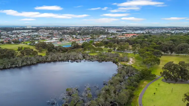 Third view of Homely house listing, 28 Gorham Way, Spearwood WA 6163