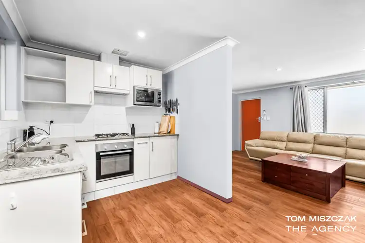 Sixth view of Homely house listing, 28 Gorham Way, Spearwood WA 6163