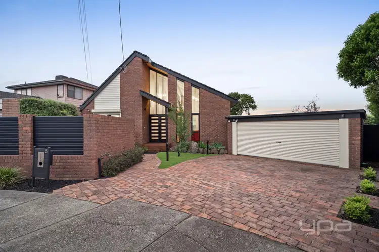 5 Monaco Court, Westmeadows VIC 3049