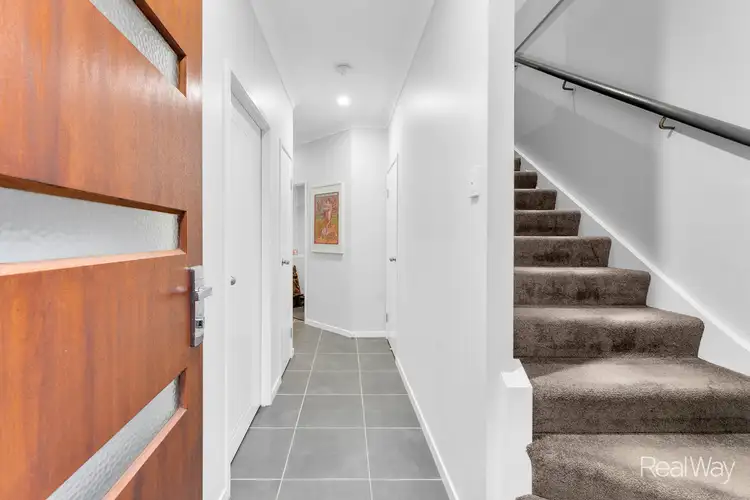 Second view of Homely house listing, 35 Broxburn Circuit, Spring Mountain QLD 4300