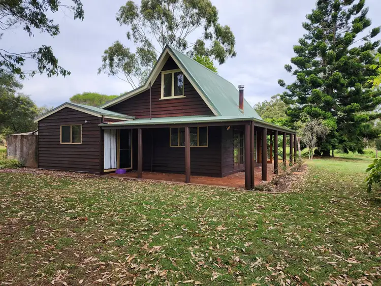 42 Costello Road, Cabarlah QLD 4352