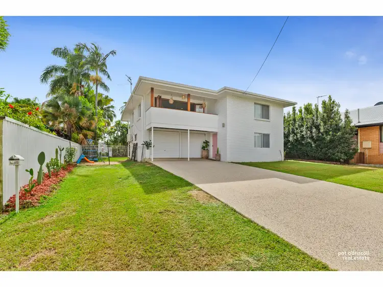 435 Murphy Street, Frenchville QLD 4701