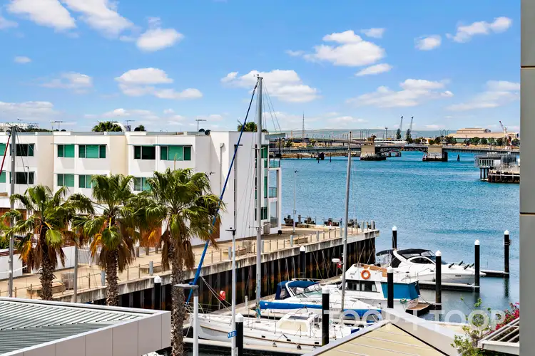 Main view of Homely apartment listing, 305/1-2 Tarni Court, New Port SA 5015