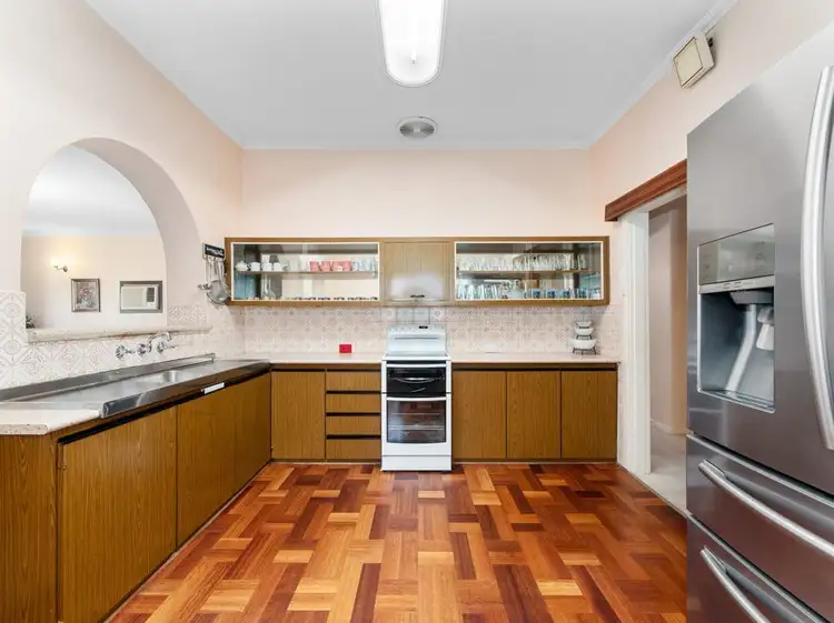 Second view of Homely house listing, 47 New Street, Queenstown SA 5014