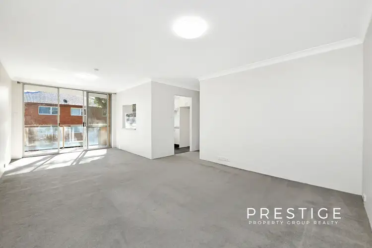 8/43 Firth Street, Arncliffe NSW 2205