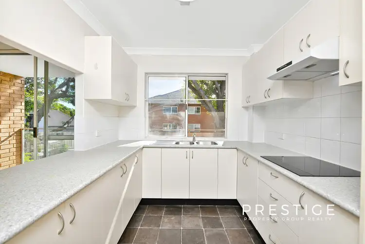 Second view of Homely apartment listing, 8/43 Firth Street, Arncliffe NSW 2205