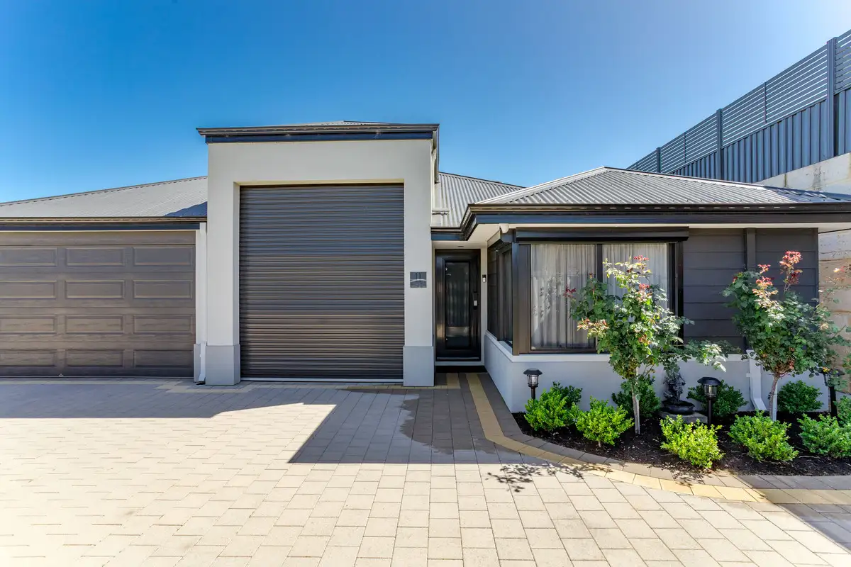 Main view of Homely house listing, 11 Bosun Rise, Byford WA 6122