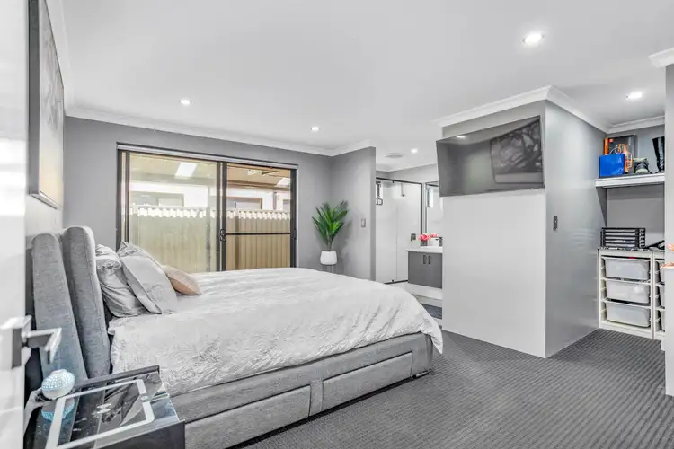 Second view of Homely house listing, 11 Bosun Rise, Byford WA 6122