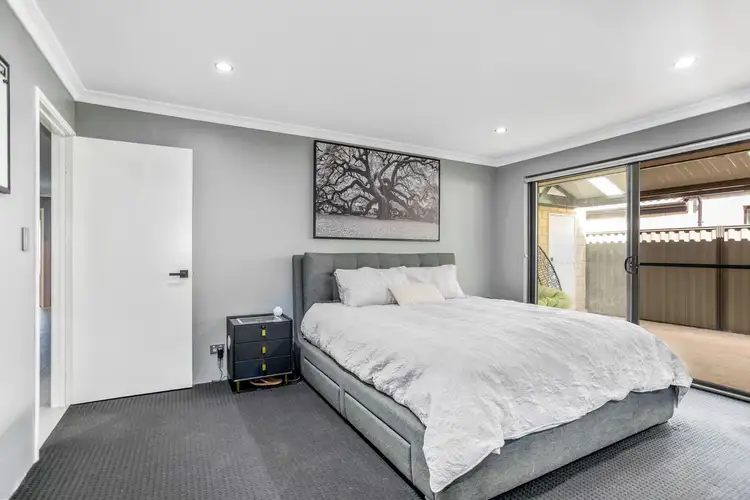 Third view of Homely house listing, 11 Bosun Rise, Byford WA 6122