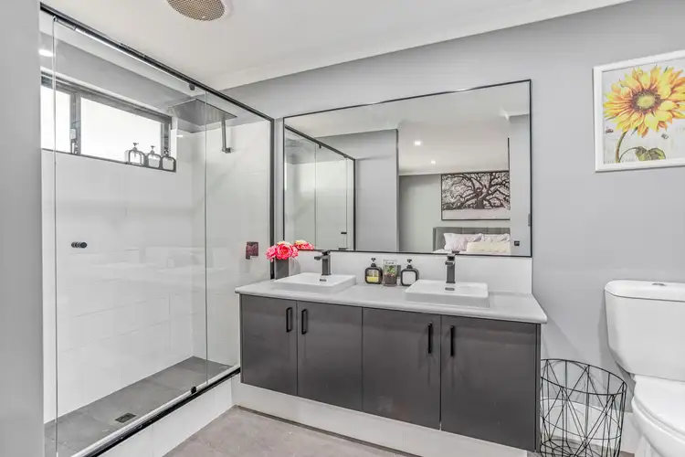 Fourth view of Homely house listing, 11 Bosun Rise, Byford WA 6122