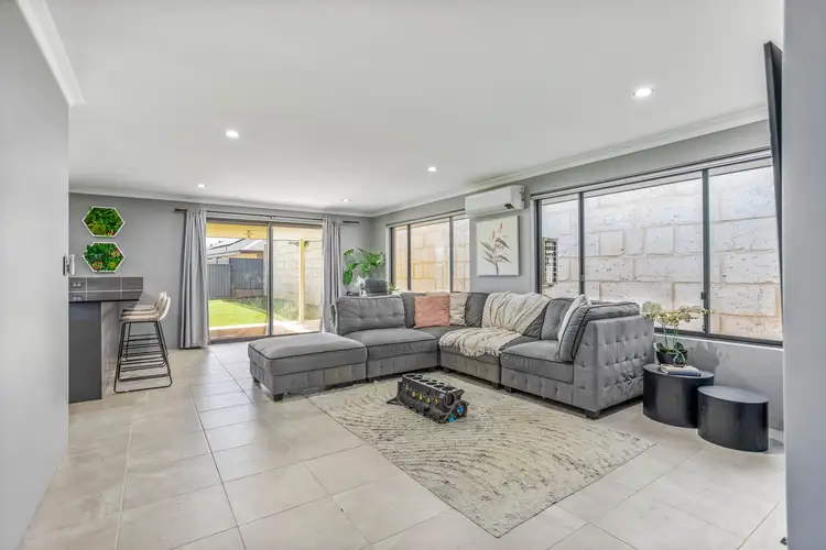 Fifth view of Homely house listing, 11 Bosun Rise, Byford WA 6122
