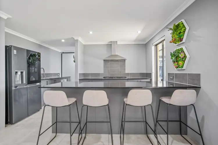 Seventh view of Homely house listing, 11 Bosun Rise, Byford WA 6122