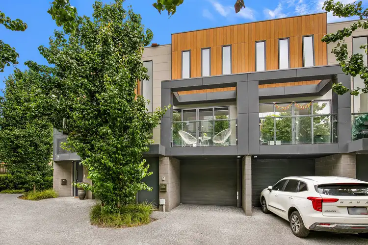 Fourth view of Homely townhouse listing, 24 Collared Close, Bundoora VIC 3083