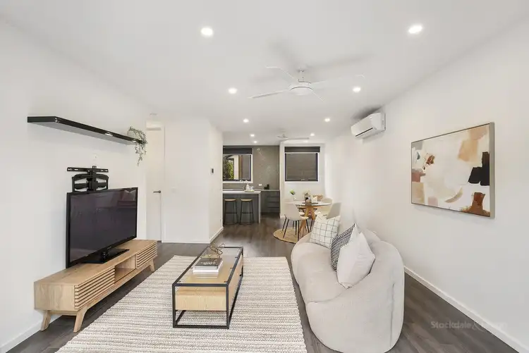 Sixth view of Homely townhouse listing, 24 Collared Close, Bundoora VIC 3083