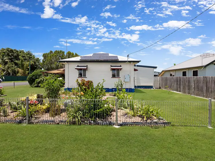 Second view of Homely house listing, 6 Bedford Street, Maryborough QLD 4650