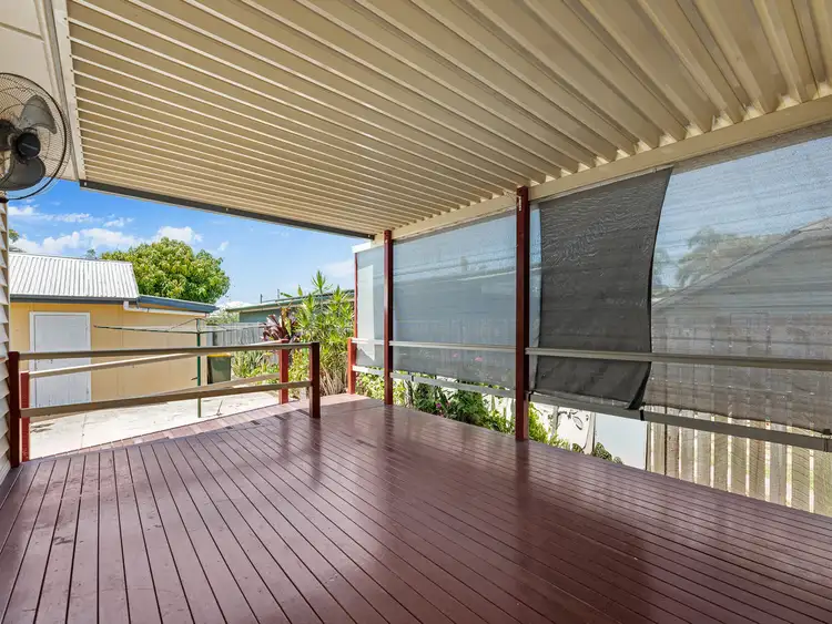 Fourth view of Homely house listing, 6 Bedford Street, Maryborough QLD 4650
