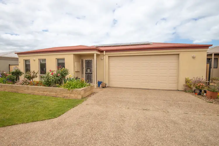 Main view of Homely house listing, 15 Bakker Place, Maffra VIC 3860