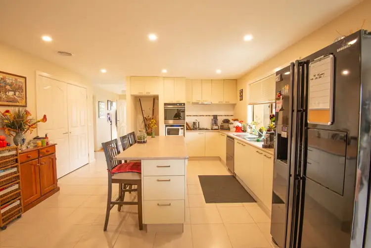 Fourth view of Homely house listing, 15 Bakker Place, Maffra VIC 3860