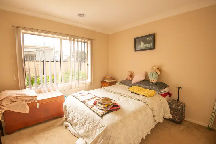 Sixth view of Homely house listing, 15 Bakker Place, Maffra VIC 3860