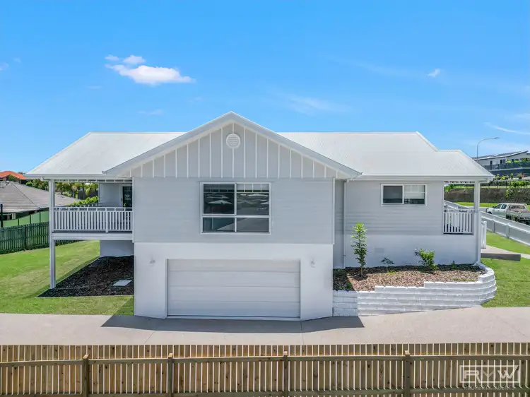 Main view of Homely house listing, 18 Eucalyptus Avenue, Taroomball QLD 4703