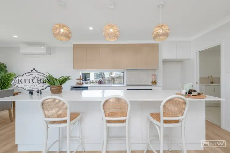 Fourth view of Homely house listing, 18 Eucalyptus Avenue, Taroomball QLD 4703