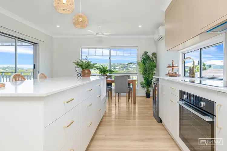 Fifth view of Homely house listing, 18 Eucalyptus Avenue, Taroomball QLD 4703