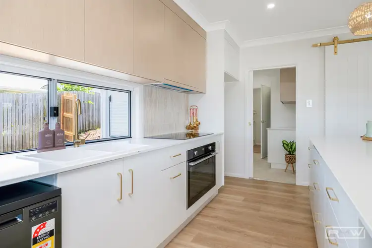 Sixth view of Homely house listing, 18 Eucalyptus Avenue, Taroomball QLD 4703