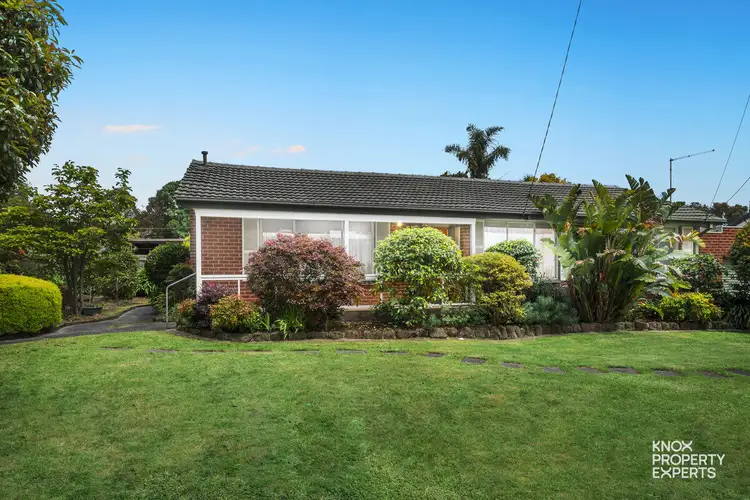 Second view of Homely house listing, 23 Hadlow Drive, Wantirna VIC 3152