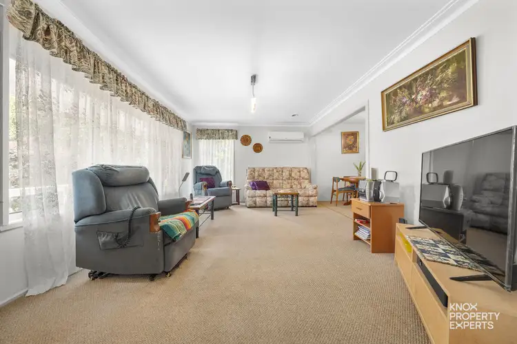 Third view of Homely house listing, 23 Hadlow Drive, Wantirna VIC 3152