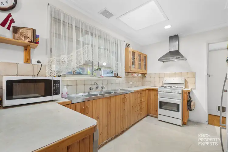 Fourth view of Homely house listing, 23 Hadlow Drive, Wantirna VIC 3152